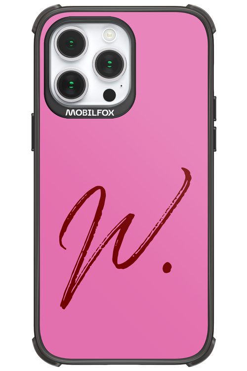 (Sorbet) W 2.0 - Apple iPhone 14 Pro Max