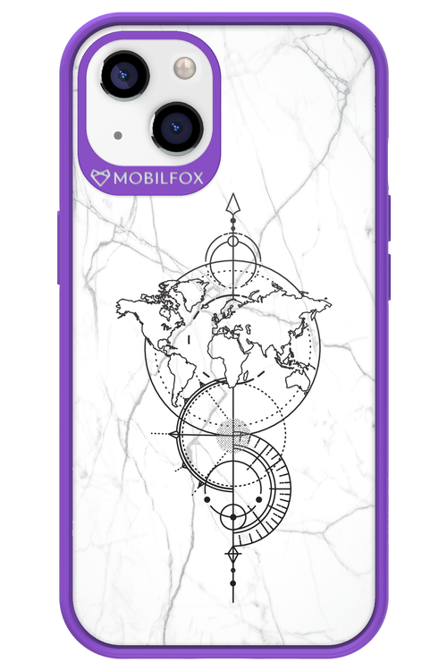 Compass 2.0 - Apple iPhone 13