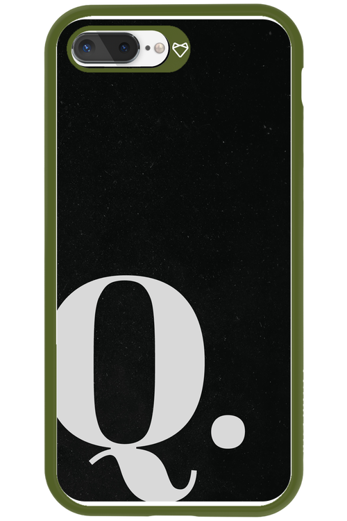 Q (Off Space) 2.0 - Apple iPhone 8 Plus