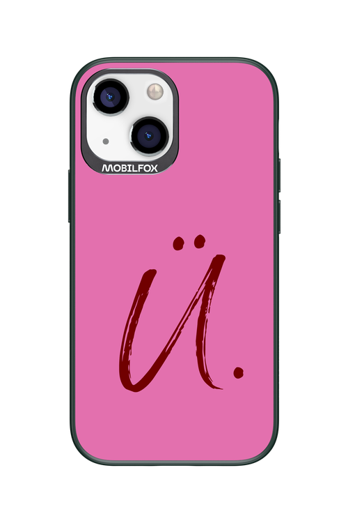 (Sorbet) U II 2.0 - Apple iPhone 13 Mini