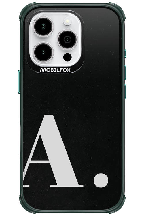 A (Off Space) 2.0 - Apple iPhone 16 Pro