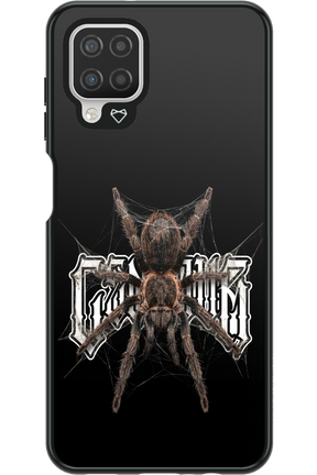 Centaur Logo Big Spider 2.0 - Samsung Galaxy A12