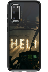 HELI POV 2.0 - Samsung Galaxy S20