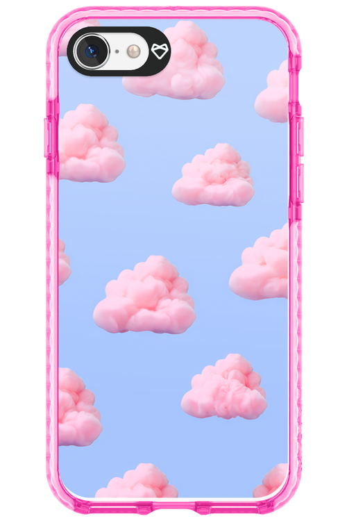 Cloudy - Apple iPhone SE 2022