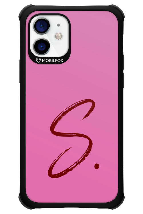 (Sorbet) S 2.0 - Apple iPhone 12
