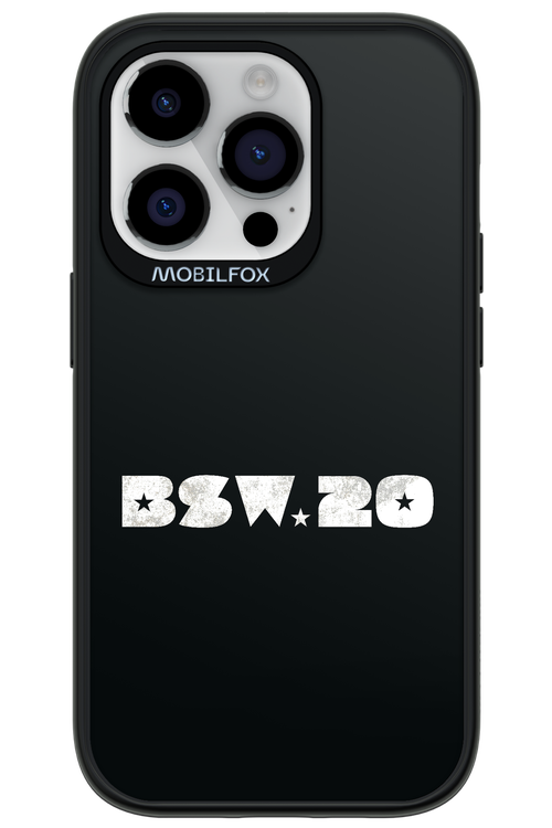 BSW 20 (7) 2.0 - Apple iPhone 14 Pro