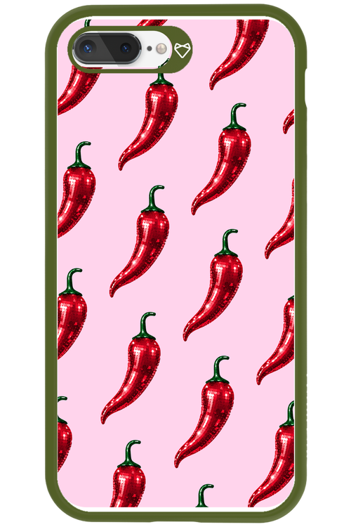 Chili Babe 2.0 - Apple iPhone 8 Plus