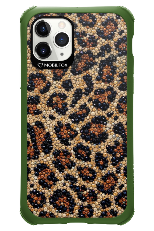 Crystal Roar 2.0 - Apple iPhone 11 Pro