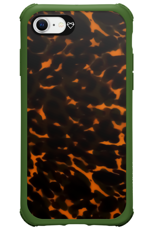 Tortie - Apple iPhone 8