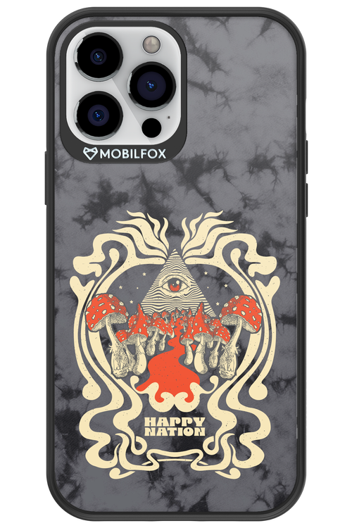 Happy Nation 2.0 - Apple iPhone 13 Pro Max