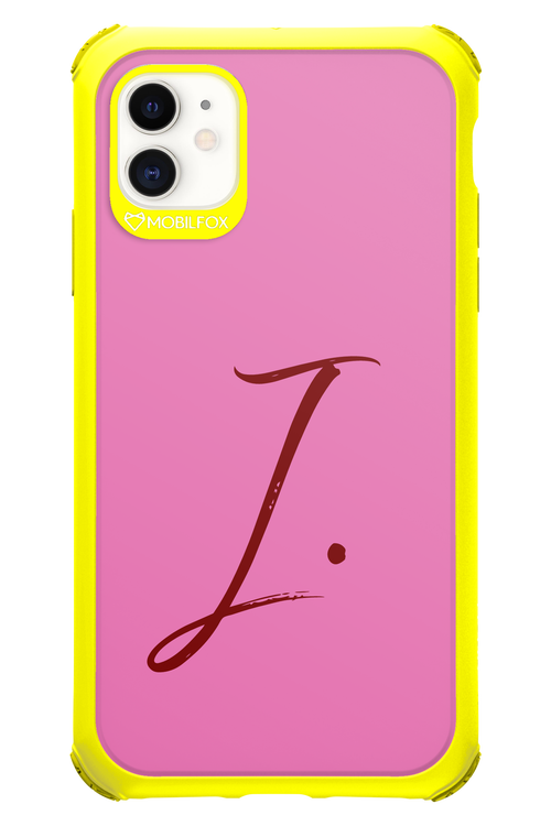 (Sorbet) I 2.0 - Apple iPhone 11