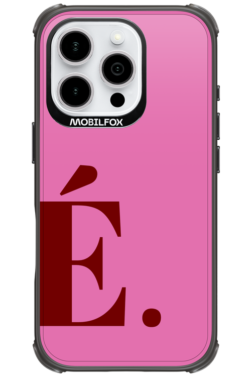 E II (Sorbet) 2.0 - Apple iPhone 16 Pro