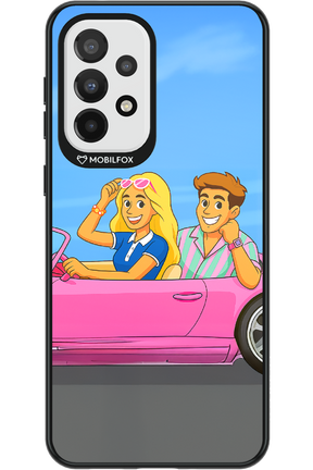 My Way - Samsung Galaxy A33