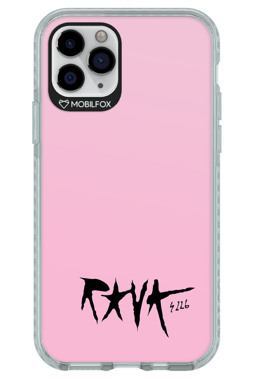 R-va - Apple iPhone 11 Pro