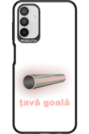 Țavă Goală Pink - Samsung Galaxy A04s