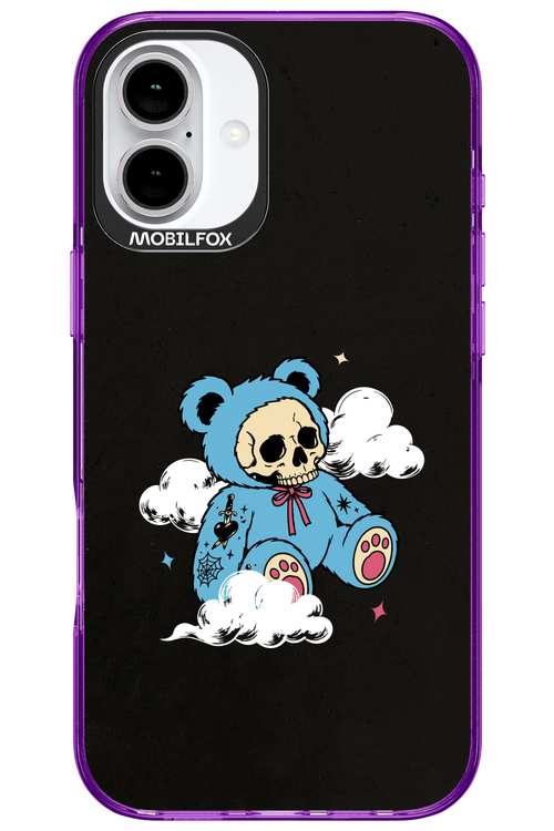 Be Sweet 2.0 - Apple iPhone 16 Plus