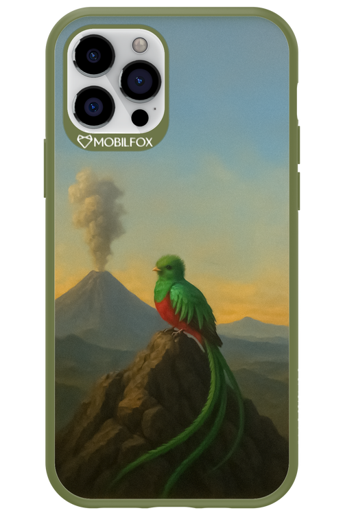 Birdy 2.0 - Apple iPhone 12 Pro
