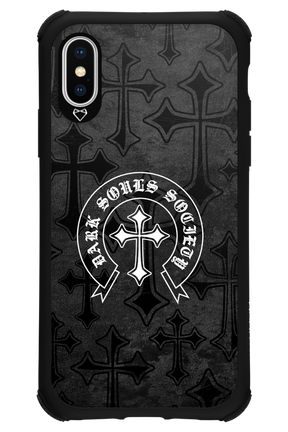 Dark Souls Society - Apple iPhone XS