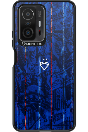 Franta x Mobilfox 2.0 - Xiaomi Mi 11T