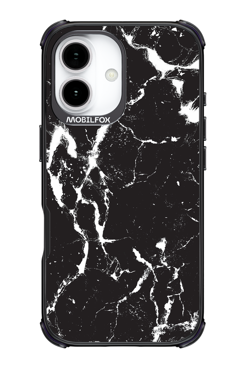 Grunge Marble - Apple iPhone 17