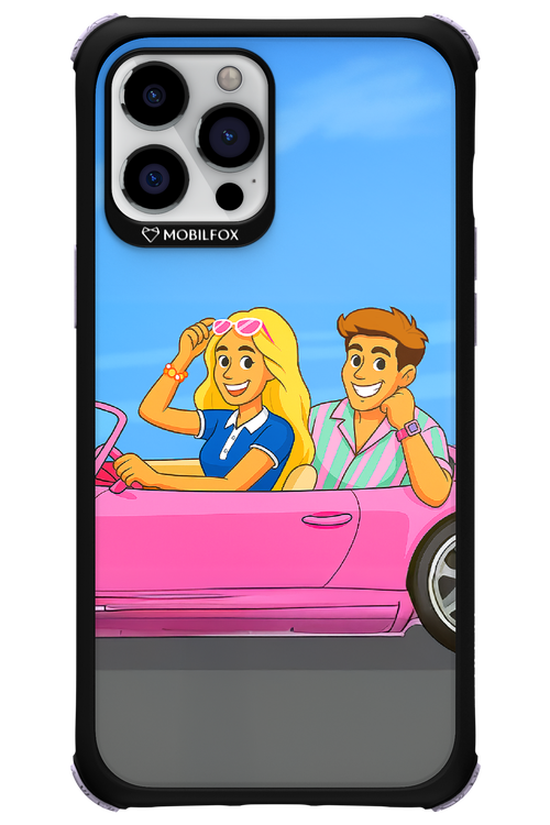 My Way 2.0 - Apple iPhone 12 Pro Max