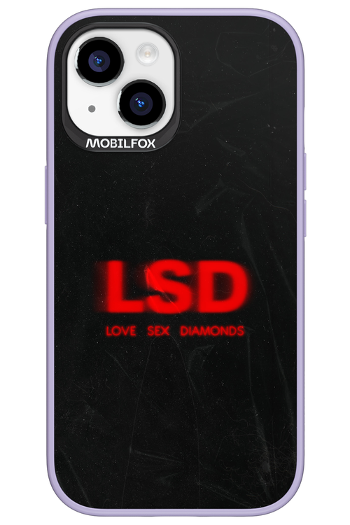 LSD 2.0 - Apple iPhone 15