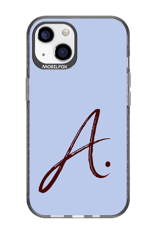 (Jellyfish Presso) A 2.0 - Apple iPhone 13