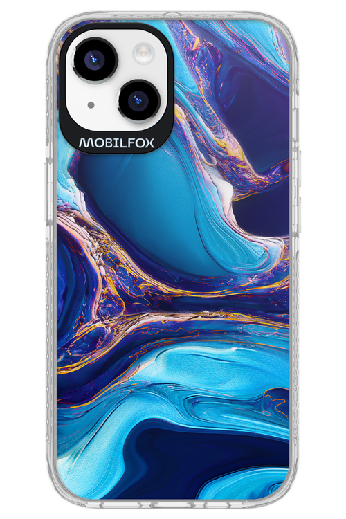 Amethyst - Apple iPhone 14