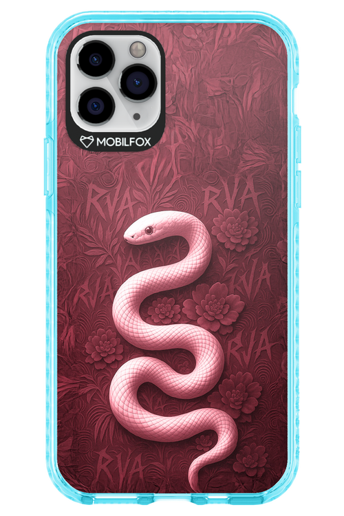 Rose Venom 2.0 - Apple iPhone 11 Pro