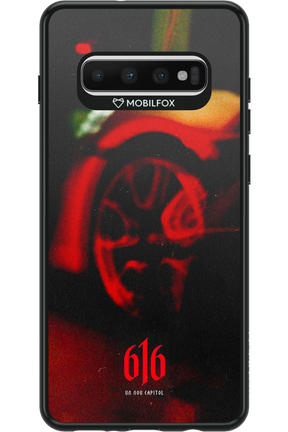616 2.0 - Samsung Galaxy S10+