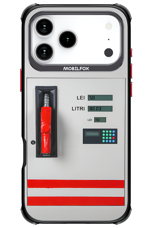 Litri 1 - Apple iPhone 17 Pro Max