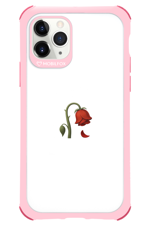 Rose 2.0 - Apple iPhone 11 Pro