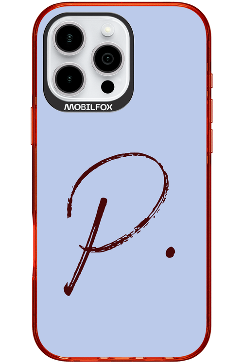 (Jellyfish Presso) P 2.0 - Apple iPhone 16 Pro Max