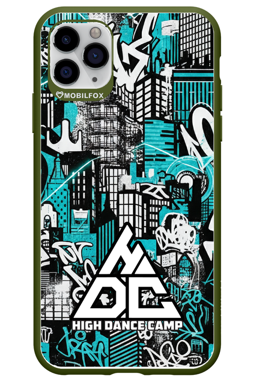 HDC 3 - Apple iPhone 11 Pro Max