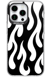 Hell Flame - Apple iPhone 15 Pro Max