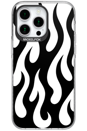 Hell Flame - Apple iPhone 15 Pro Max