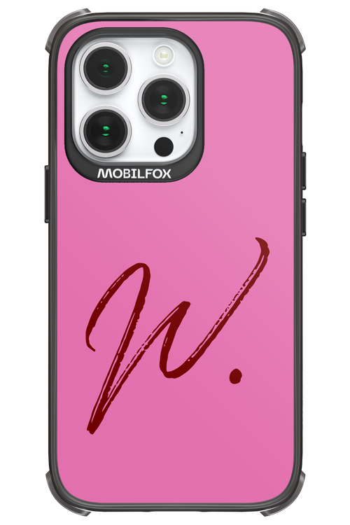 (Sorbet) W 2.0 - Apple iPhone 14 Pro