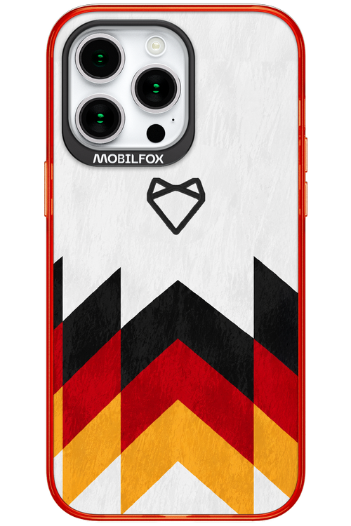 Germania x Mobilfox 2.0 - Apple iPhone 15 Pro Max
