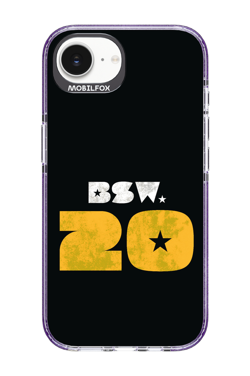 BSW 20 (6) 2.0 - Apple iPhone 16e