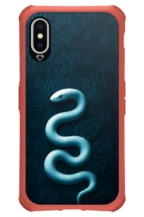 Night Venom 2.0 - Apple iPhone XS