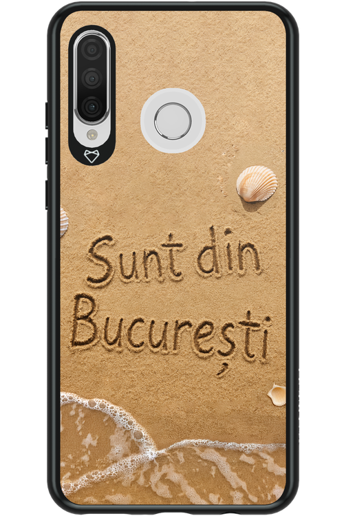 Sandd - Huawei P30 Lite