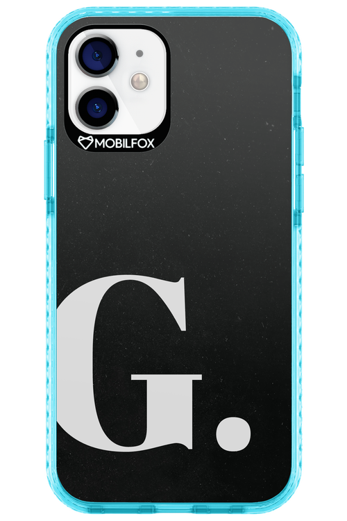 G (Off Space) 2.0 - Apple iPhone 12