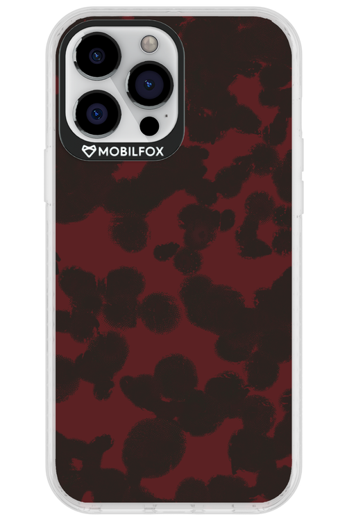 Bordeaux Skin - Apple iPhone 13 Pro Max