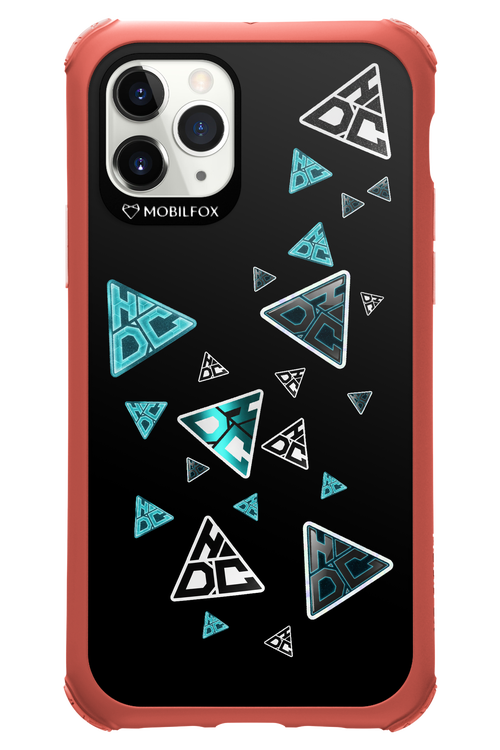 HDC 8 2.0 - Apple iPhone 11 Pro