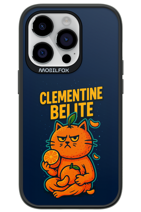Clementine Belite Cat 2.0 - Apple iPhone 14 Pro