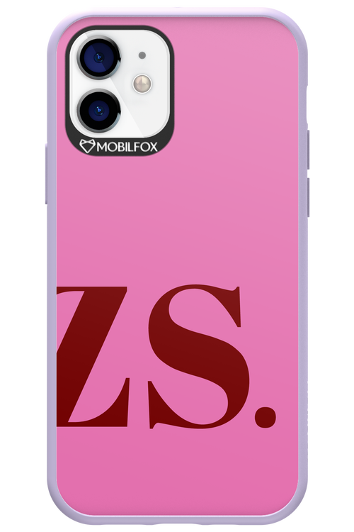ZS (Sorbet) 2.0 - Apple iPhone 12