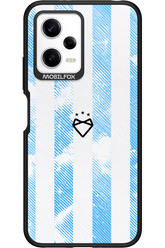 Argentina x Mobilfox 2.0 - Xiaomi Redmi Note 12 5G