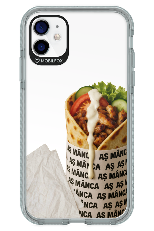 AȘ MÂNCA - Apple iPhone 11