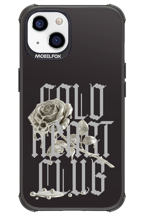 Cold Heart Club 2.0 - Apple iPhone 13