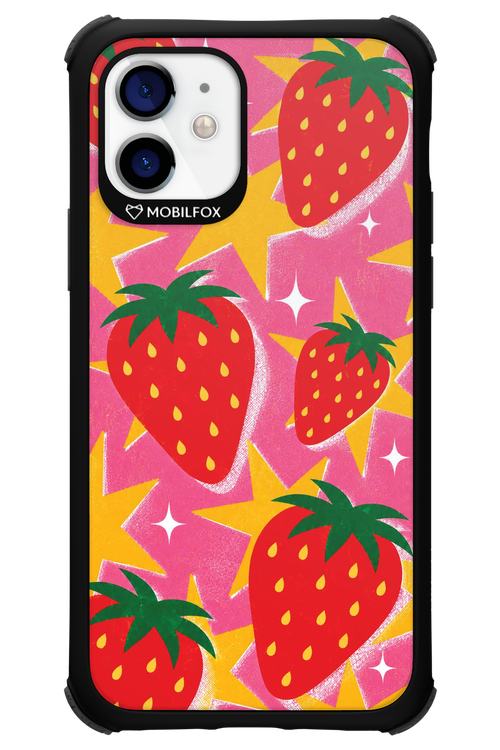 STARBERRY 2.0 - Apple iPhone 12